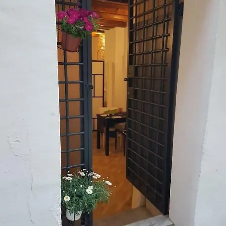 Lovely Studio Near The Cathedral