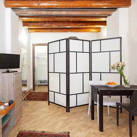 Lovely Studio Near The Cathedral *